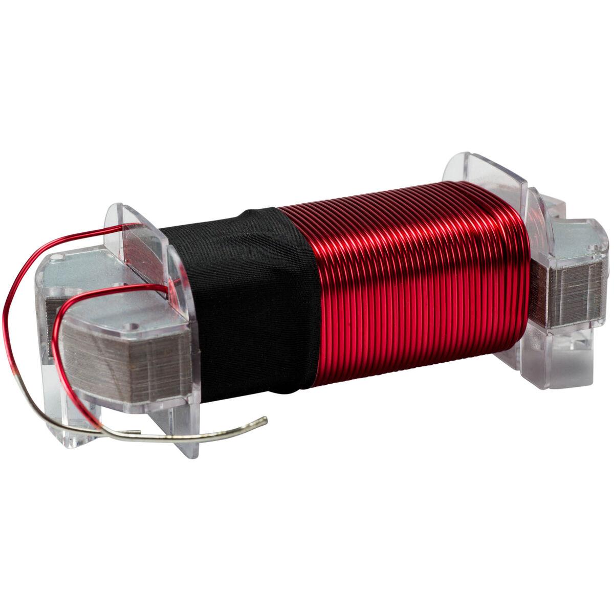 ERSE Super Q 13mH 16 AWG 500W Laminated Iron Core Inductor Crossover Coil